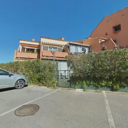 Apartment Mezzanine 4 Couchages Les Maures Lal220-093 *