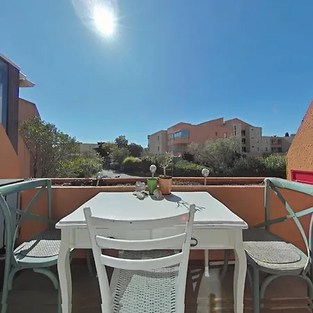 Mezzanine 4 Couchages Les Maures Lal220-093 Apartment La Londe-les-Maures
